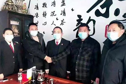 调解未果：对方逾期还款应对策略